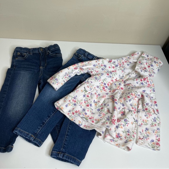 Other - Jumping beans and carters 24 months lot